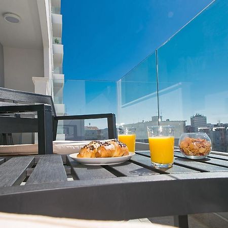 Apartment Sweet Daisy With Parking Zadar Exterior foto